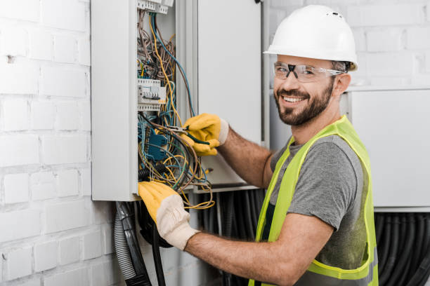 Best Best Electricians Near Me  in Brighton, IL