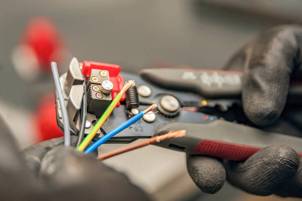 Best 24-Hour Electrician  in Brighton, IL