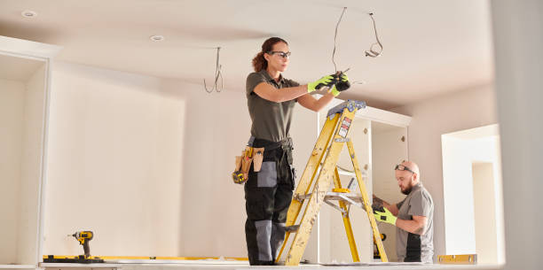 Best Circuit Breaker Repair  in Brighton, IL