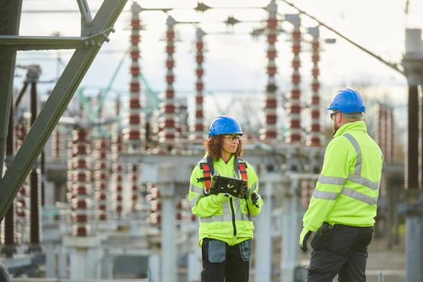 Best Emergency Electrical Repair  in Brighton, IL