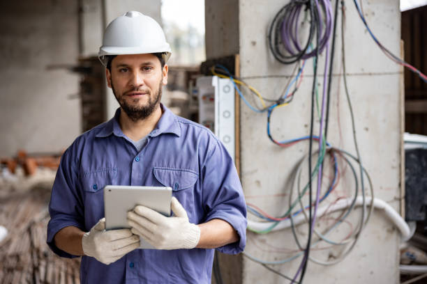Best Electrical Troubleshooting Services  in Brighton, IL
