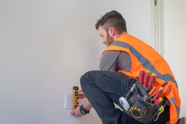 Best Best Electricians Near Me  in Brighton, IL