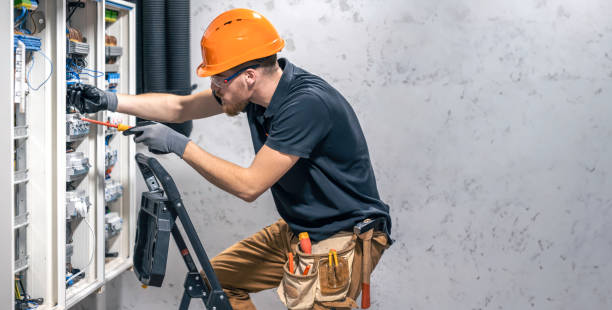 Best Electrical Outlet Repair  in Brighton, IL