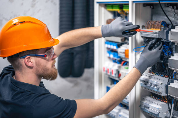 Best Home Electrical Repair  in Brighton, IL