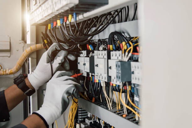 Best Electrical Installation Contractor  in Brighton, IL