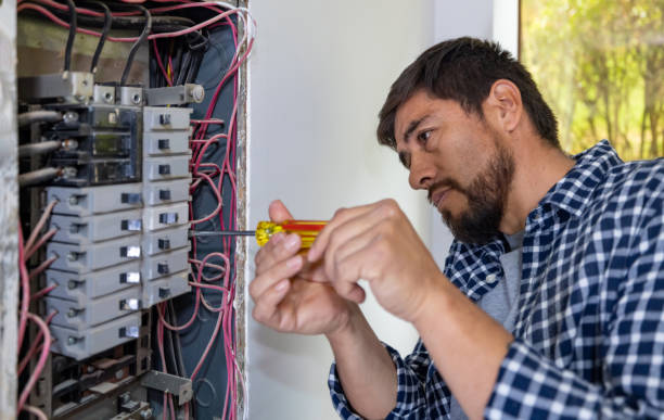 Best Affordable Emergency Electrician  in Brighton, IL